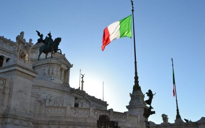 Italia țintește deficit sub 3% în 2026: Iese din procedura de deficit excesiv, spre deosebire de România