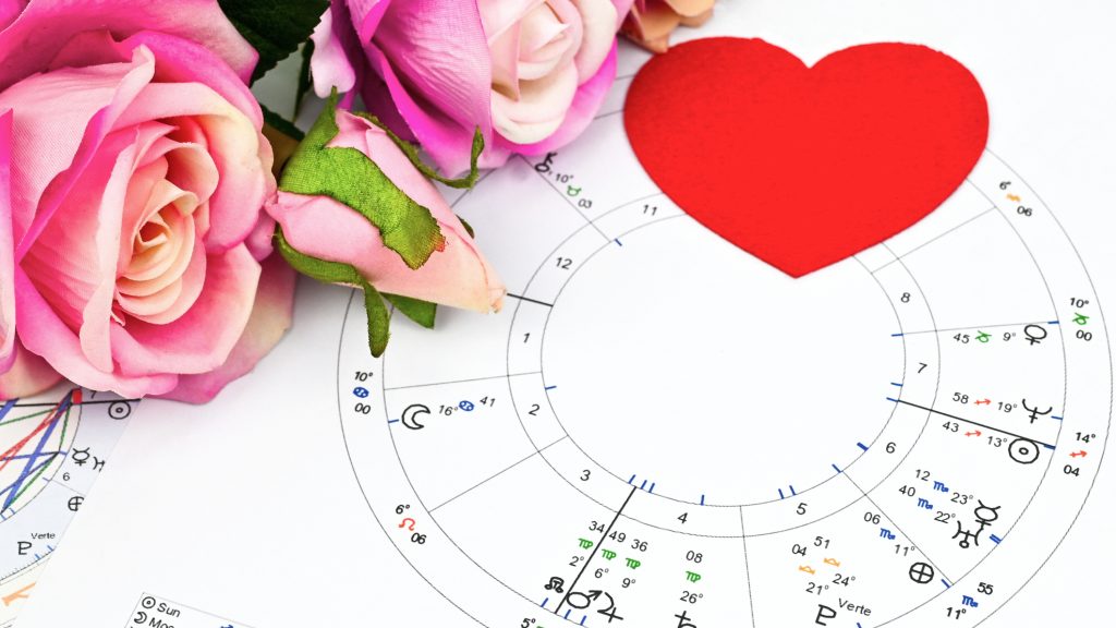 Zodia care învinge frica: Sâmbătă, pasiune și… Nebunie