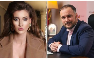 Iulia Albu, ATAC DUR la primarul Hopincă: „E scârbos”! Ce reproșează vedeta Sectorului 2