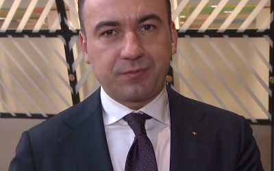 Ivan: România va instala 1.500 MW până la finalul anului, din PNRR și Fondul pentru Modernizare