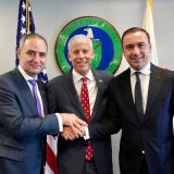 Miniștrii români, la Washington: 500 de milioane dolari de la Banca Mondială pentru gaze