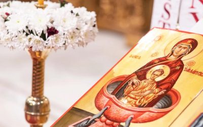 Izvorul Tămăduirii 2026: Tradiții, semnificații și ce trebuie să faci