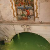 Ortodocșii sărbătoresc Izvorul Tămăduirii, praznic dedicat Maicii Domnului