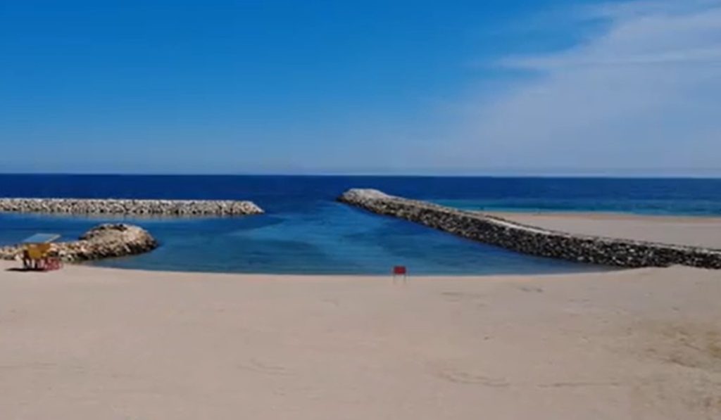 Stațiuni CU plaje NOI: Lucrări de anvergură, FINALIZATE în 2027