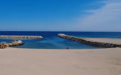 Stațiuni CU plaje NOI: Lucrări de anvergură, FINALIZATE în 2027