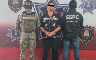 Maghiar căutat de Europol, capturat în Mexic: Schema trafic de droguri