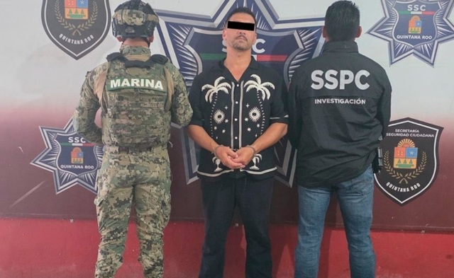 Maghiar căutat de Europol, capturat în Mexic: Schema trafic de droguri