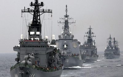 Japonia, decizie șoc: Export de arme letale după 80 de ani!