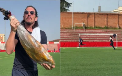 Jambon interzis: Președinte de club spaniol, acuzat de hărțuire religioasă a jucătorilor