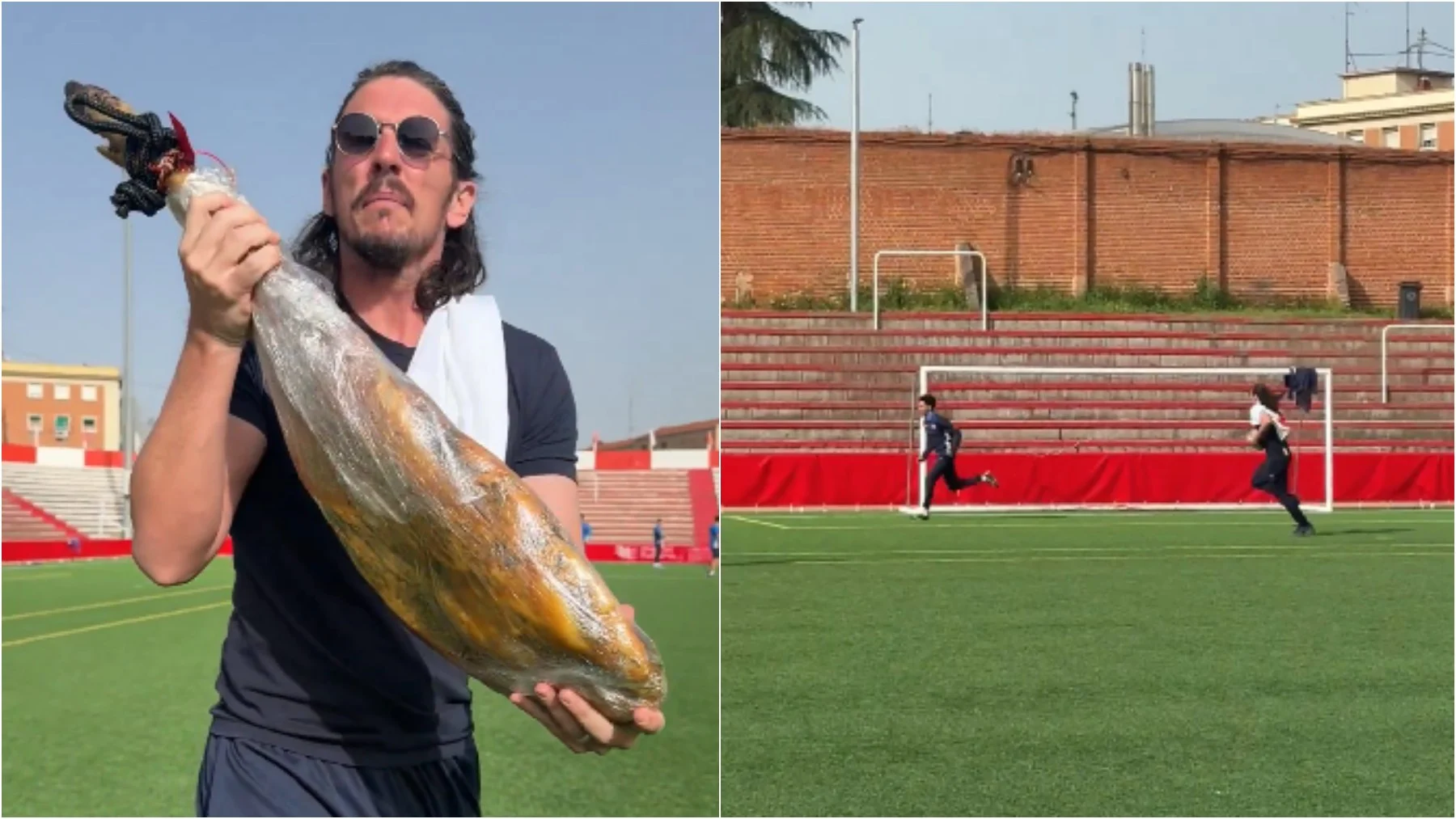 Jambon interzis: Președinte de club spaniol, acuzat de hărțuire religioasă a jucătorilor