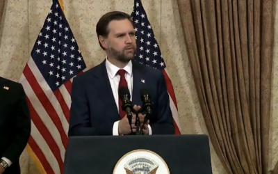 JD Vance revine acasă: Negocieri ratate cu Iranul, războiul continuă