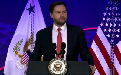 J.D. Vance, înainte de Pakistan: Negocieri cu Iranul, dar avertisment dur pentru Teheran