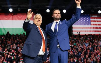 JD Vance, „trist”, dar nu surprins de înfrângerea lui Viktor Orban: „Am greșit sondajele”
