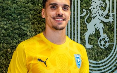 Craiova dă lovitura: João Gonçalves, portar portughez, a semnat cu Universitatea