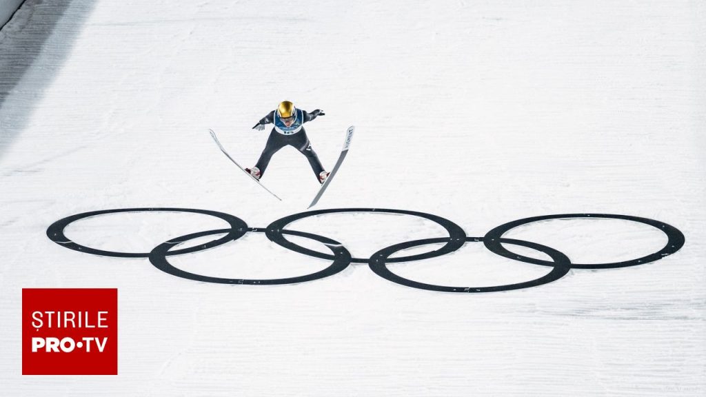 Sportivii transgen la Jocurile Olimpice: Anunțul CIO stârnește controverse