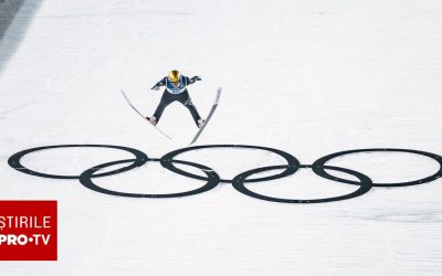 Sportivii transgen la Jocurile Olimpice: Anunțul CIO stârnește controverse