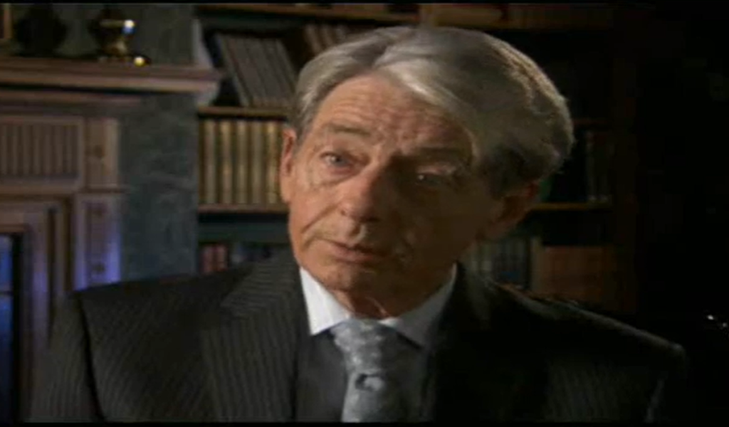 John Nolan, unchiul lui Christopher, actorul din Batman și Dunkirk, s-a stins din viață