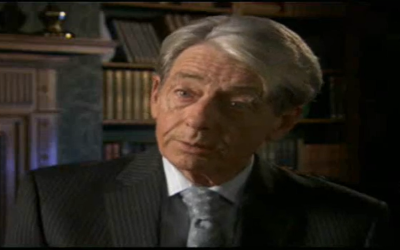 John Nolan, unchiul lui Christopher, actorul din Batman și Dunkirk, s-a stins din viață