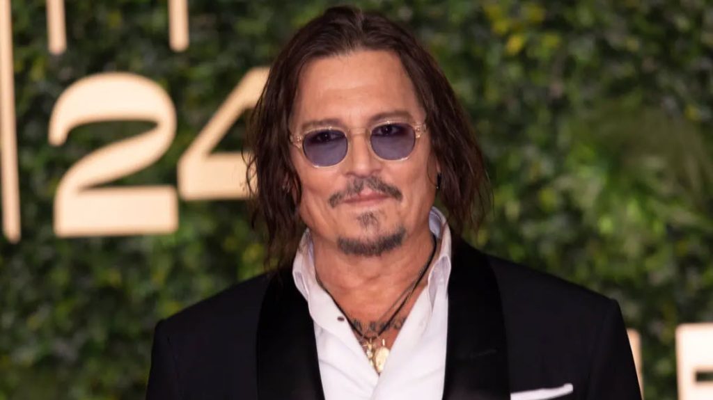 JOHNNY DEPP, rom inspirat de iubirile vieții sale: Ce spun vedetele