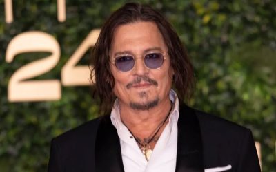 JOHNNY DEPP, rom inspirat de iubirile vieții sale: Ce spun vedetele