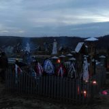 Obiceiuri NEȘTIUTE de Paște: Joimărei în Oltenia, Prăgșorul în Țara Moților și țuru la Sibiu