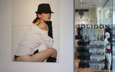 Jolidon, brandul de lenjerie, în insolvență: Ce măsuri va lua compania din România?