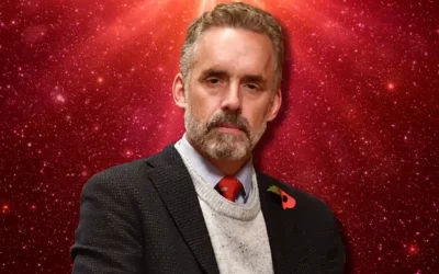 Boala misterioasă a lui Jordan Peterson: Ce s-a întâmplat cu celebrul psiholog