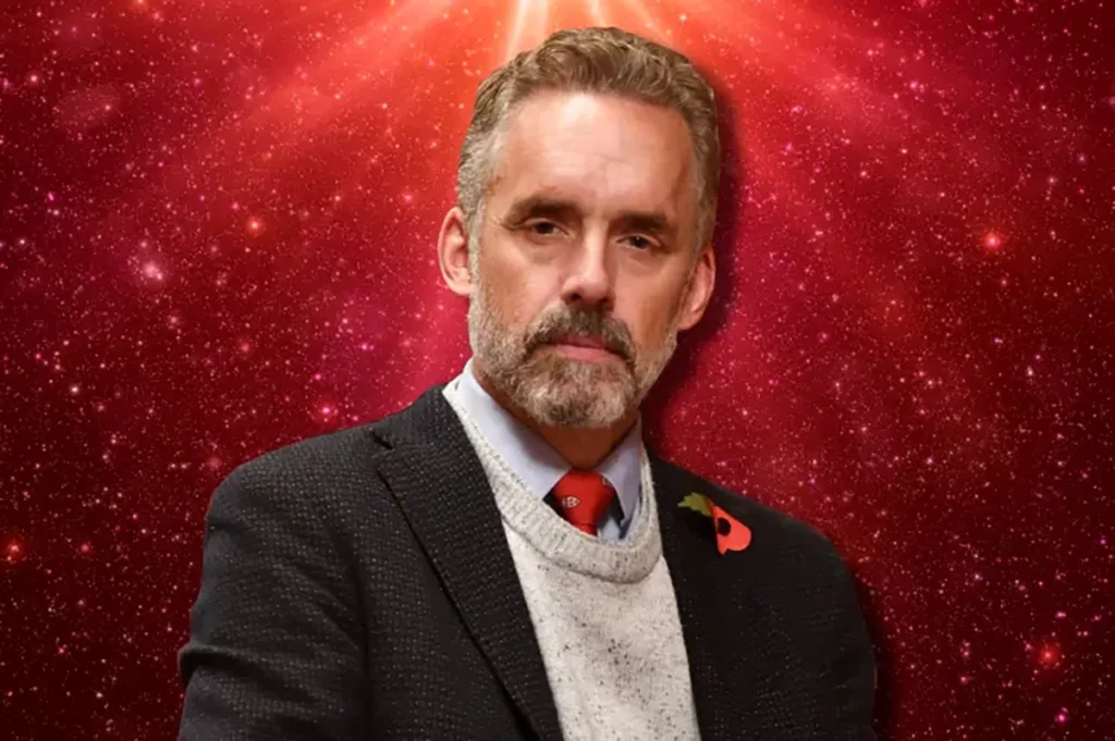 Boala misterioasă a lui Jordan Peterson: Ce s-a întâmplat cu celebrul psiholog