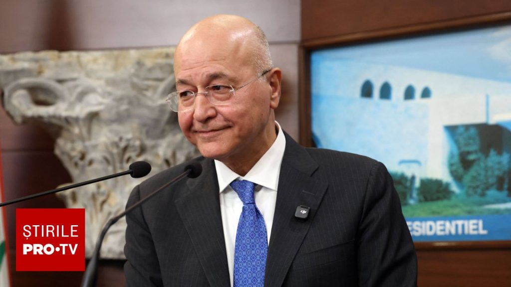 Aoun, Liban post armistițiu: „Nu mai suntem scena războaielor”