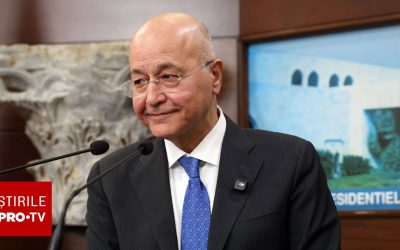 Aoun, Liban post armistițiu: „Nu mai suntem scena războaielor”