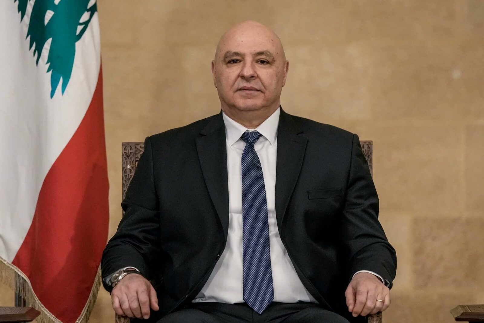 Libanul: Președintele, după armistițiul cu Israel: „Am recâștigat puterea”
