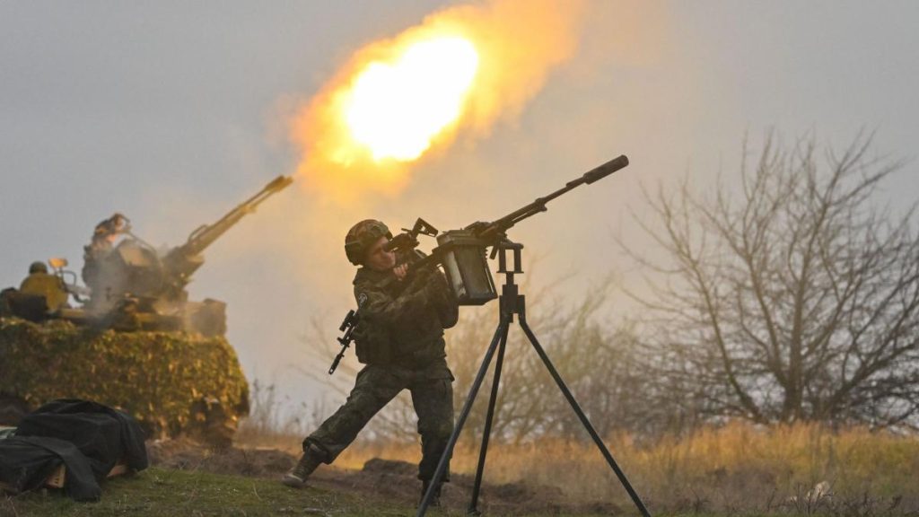 Kalashnikov dă lovitura: Rusia introduce gloanțe anti-drone. Schimbă regulile?