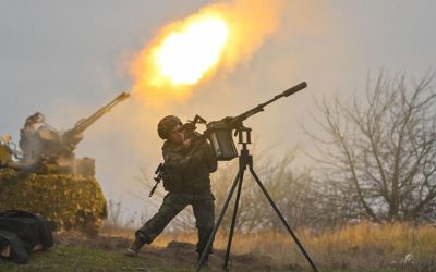 Kalashnikov dă lovitura: Rusia introduce gloanțe anti-drone. Schimbă regulile?