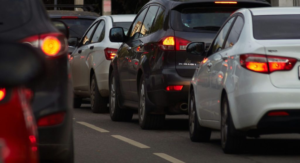 Accident grav pe A0: Trafic blocat între Glina și Popești Leordeni spre A2