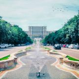 Bucureșteni, sufocați: 75% nemulțumiți de aerul irespirabil! Spațiile verzi, salvarea