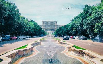 Bucureșteni, sufocați: 75% nemulțumiți de aerul irespirabil! Spațiile verzi, salvarea
