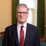 Starmer: „M-am săturat” ca Donald Trump și Putin să dicteze prețul energiei în UK