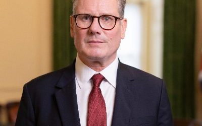 Starmer: „M-am săturat” ca Donald Trump și Putin să dicteze prețul energiei în UK