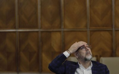 Kelemen Hunor, pe marginea prăpastiei: Pariul cu Viktor Orban, o gaură neagră pentru UDMR?