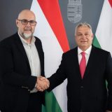 Kelemen Hunor și Tanczos Barna, urări pentru Peter Magyar. UDMR, loială lui Orban