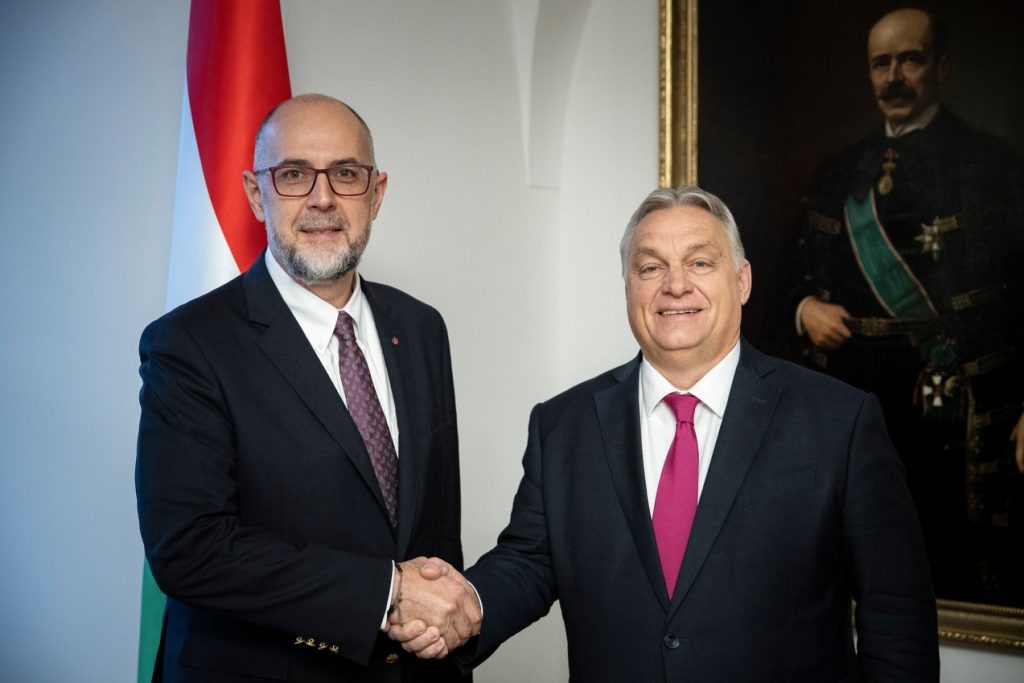 Kelemen Hunor, presat să plece: Demisia de la UDMR și retragerea din politică