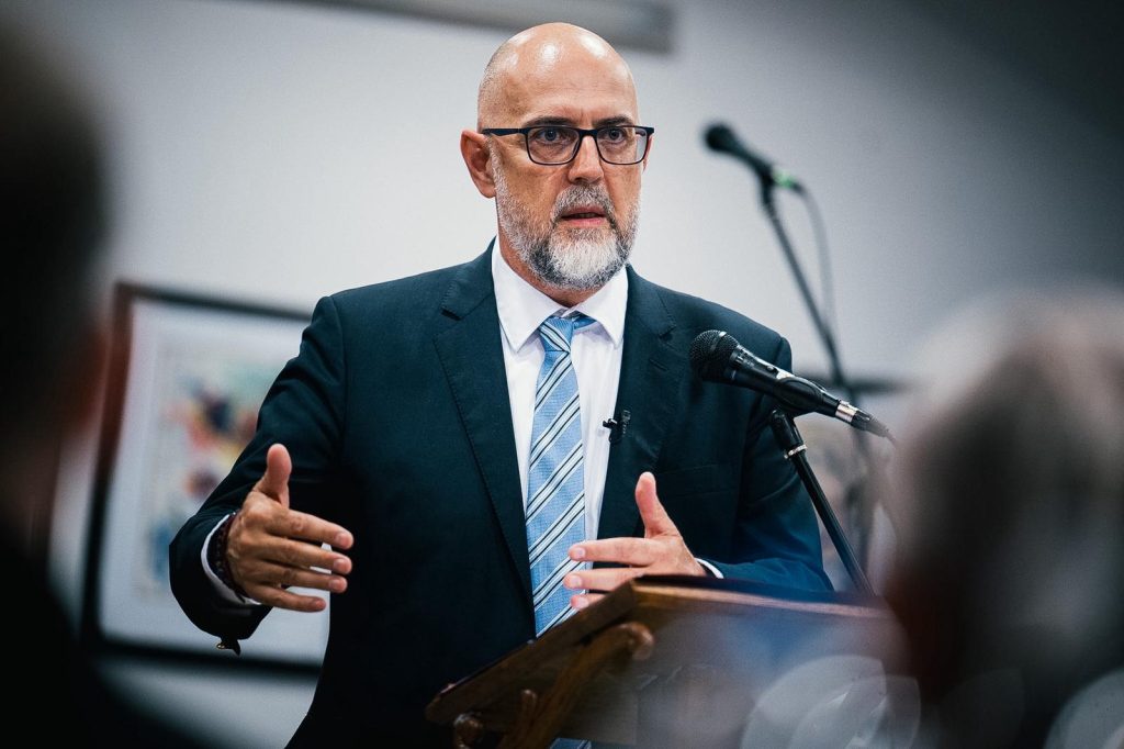 RMDSZ, acțiune în acord cu majoritatea maghiarilor din Ardeal (INTERVIU)