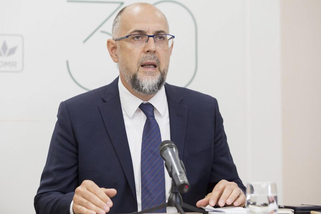 UDMR, cu ochii pe noul guvern ungar: Ce vrea România de la Budapesta