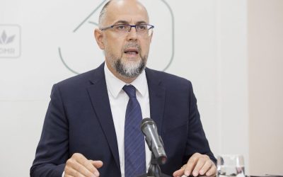 UDMR, cu ochii pe noul guvern ungar: Ce vrea România de la Budapesta