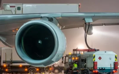 Criză carburanți: UE ia măsuri pentru combustibilul de avioane, pe fondul crizei din Iran