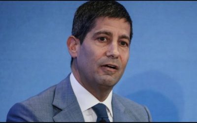 Warsh, fost oficial FED, îl apără pe Trump: N-a cerut dobânzi mai mici