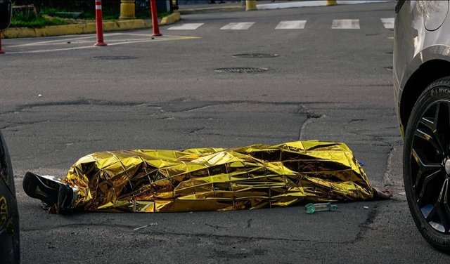 Zelenski: Șapte morți la Kiev, după atacul rusesc. Un băiat de 12 ani, rănit