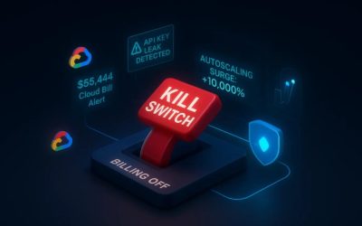 SUA dețin „kill switch”-ul Europei: Suveranitate Digitală LIMITATĂ