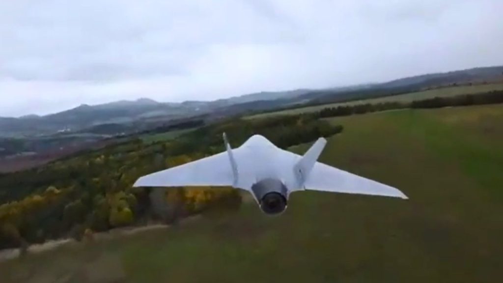 Drone mortale românești în Ucraina: Cine a creat „Ucigașul de Shahed”