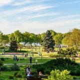 Weekend cu FILM: O’Clock, Alpin Film Festival și Hanami în România